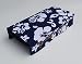 Original Dragon Saddle - Made for Dragon Boating (Blue Hibiscus)
