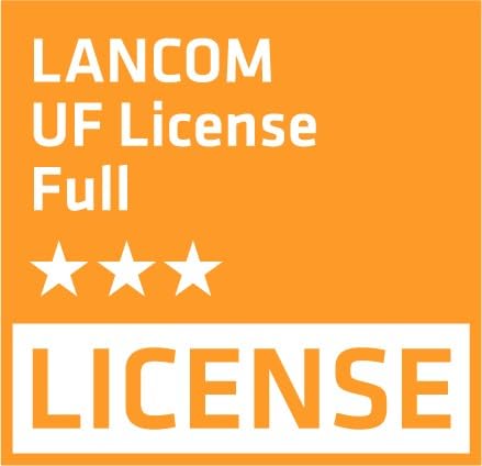 Lancom R&S UF-60-1Y Pełna licencja 1 rok
