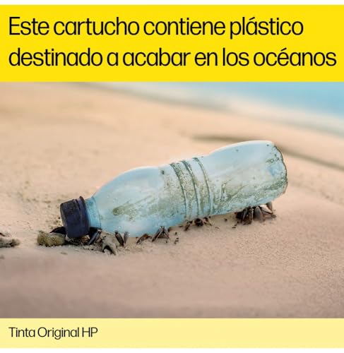 HP Ink 775 CY - vue 10