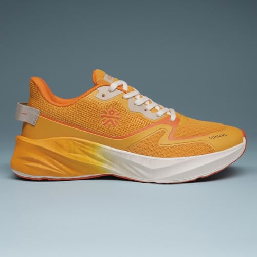 Image of CULT Mens Nitro Running Shoes
