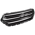 Ford Original Kuga Mk2 Vordere obere Kühlergrill Magnetic 09/20162094917