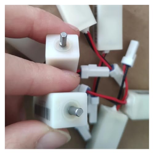 Démarreur électronique étanche DC5V pour robotique de précision