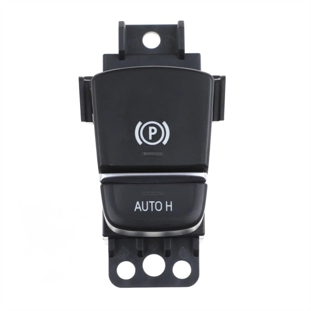 Interruptor de freno de mano para BMW X4 G02 2018 recambio del botón de estacionamiento 61316842027 8
