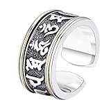 truth about menopause review ~Este anillo está hecho de plata de ley s925, libre de plomo y níquel y no se empaña.