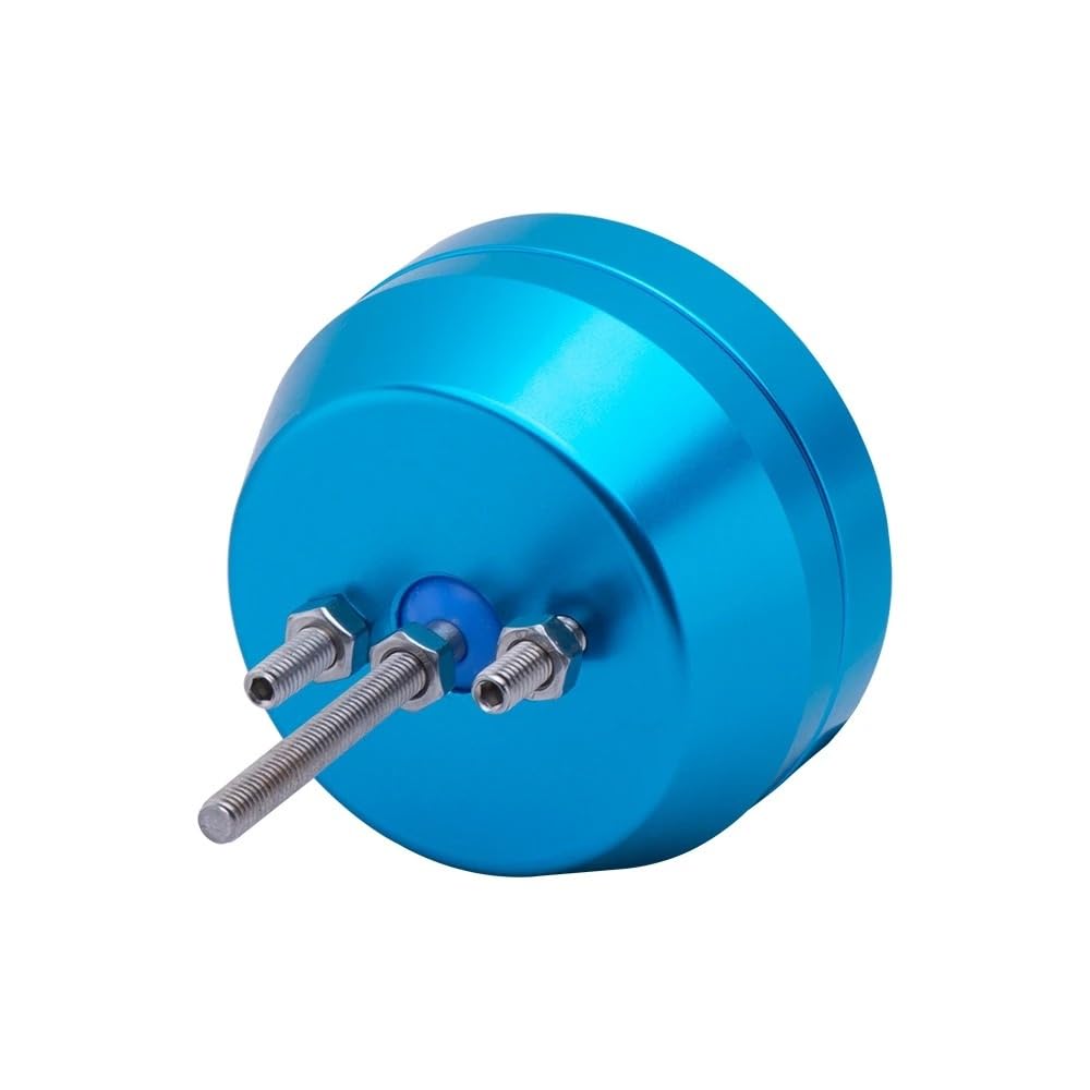 Actuador Electrónico Para Garrett T3 T3.5 Y T4 Wastegate Turbocompresor