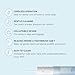 Panasonic Water Flosser for Travel, Cordless Portable Oral Irrigator with Two Water Pressure Settings, Collapsible Water Tank - EW-DJ11​-A