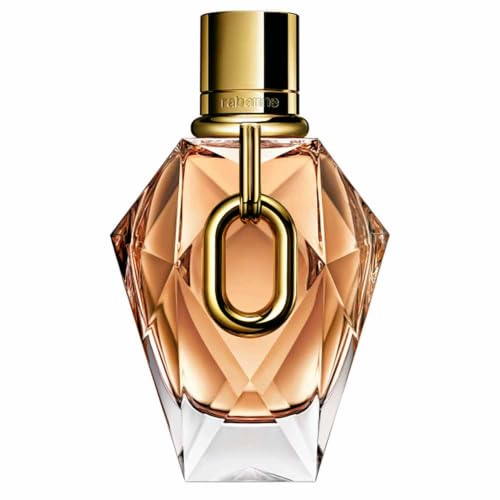 PACO RABANNE Million gold pour her pure jasmine edp vapo 90 ml, 90 ml, solution polyvalente