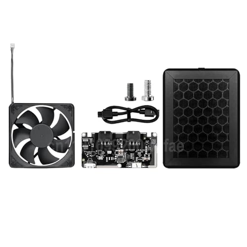 OEM P2S �`�����o�[�r�C�t�@���L�b�g Bambu p2s�p�G�A�t�B���^�[�t�� Origina�p�[�c Bambu lab 3D�v�����^�[��� ��C���򉻂���