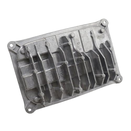 Unité commande phare adaptative Benz W217 W218 A2189007306 eclairage