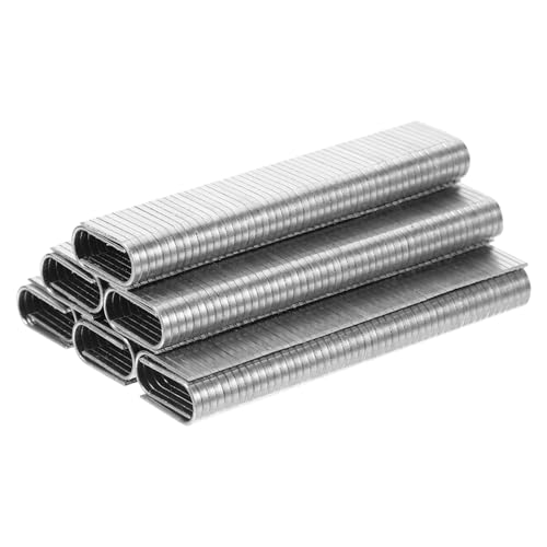 Collated Brad Nail, 2 in L, 18 ga, Galvanized, T-Head Head, 0 Degrees, 2000 PK