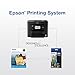 EPSON 822 DURABrite Ultra Ink High Capacity Black & Standard Color Cartridge Combo Pack (T822XL-BCS) Works with WorkForce Pro WF-3820,3823, 4820, 4830, 4833, 4834
