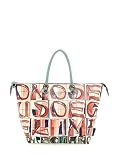 G3 L TRIP.LETTERE Donna gabs G000033T3-X2361-S0561 Multicolore