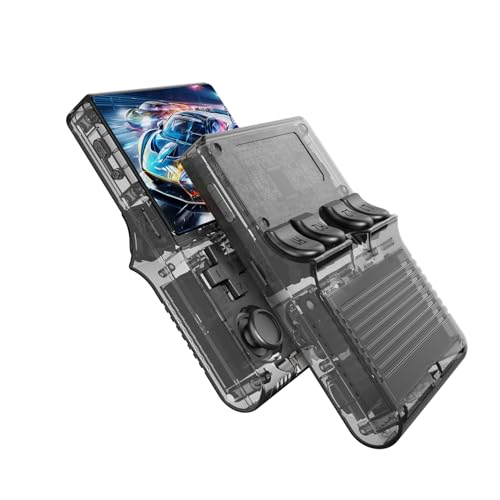 Lesomnio HGC1 15000 Games In 1 Handheld Game Console thumb #5