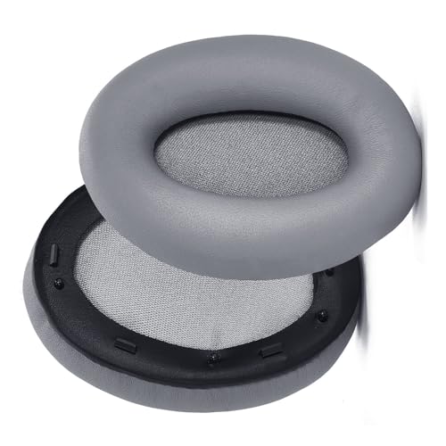 �ϋv�� ���K�ȃV�[�v�X�L�� ���U�[ �C���[�p�b�h WH1000XM3 �w�b�h�t�H�� �C���[�J�b�v�p �œK�ȃm�C�Y���� �����e�i���X���e�� ���K�ȃw�b�h�t�H�� �N�b�V����