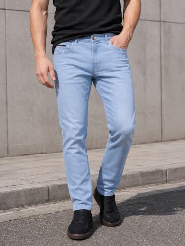 Image of The Indian Garage Co Men Jeans