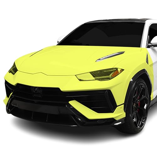 BOGAR TECH DESIGNS for Lamborghini Urus Performante 2023+ Only Fits