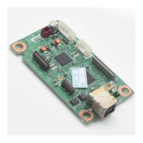 Carte mère LV1043G résout les erreurs système des imprimantes Brother HL 1110