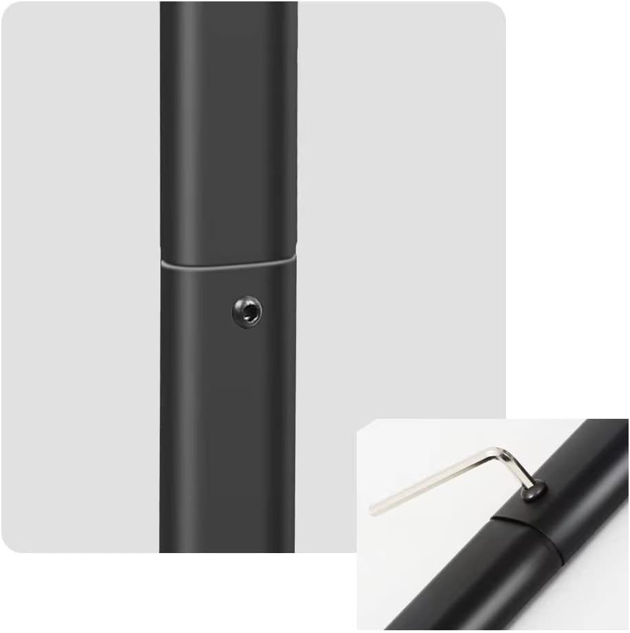 Support de menu d'affichage avec base robuste pour éviter les chutes - 5