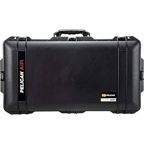 Pelican Air 1626 Case - geen schuim (zwart) - Image 5