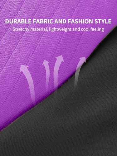 Boy Shorts Underwear for Women High Waisted Girdle Body Boxers Briefs Postpartum Stretch Full Coverage 4 Pack4