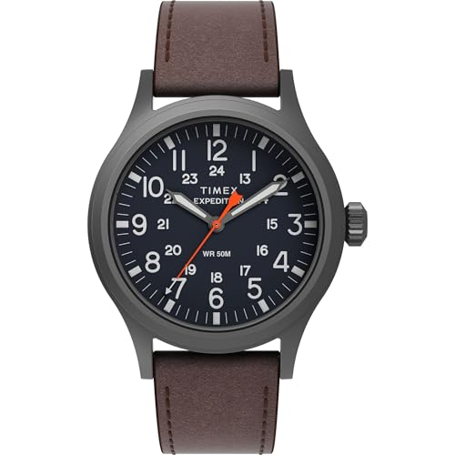 Timex Mens Expedition Scout 40mm Watch product thumbnail 10