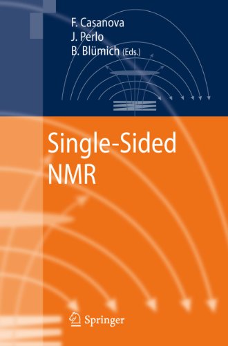 Single-Sided NMR view 2