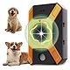 AILEDA Antibell für Hunde,Antibell Gerät Für Hunde,Ultraschall Anti Bell Gerät mit 3 Modi,Wiederaufladbares Audio & Ultraschall Hunde Bellen für Outdoor Indoor