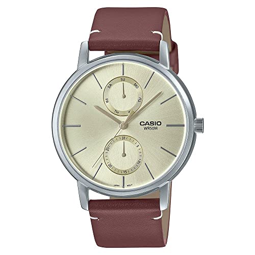 Orologi da uomo Casio Collection (MTP-B310L-9AVEF