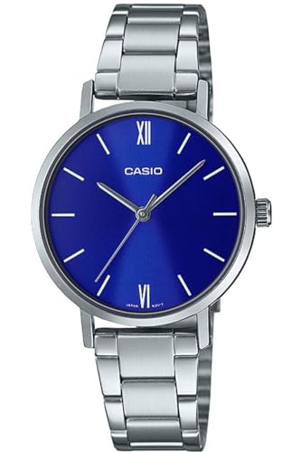 Casio Orologio Elegante Ltp-Vt02D-2A
