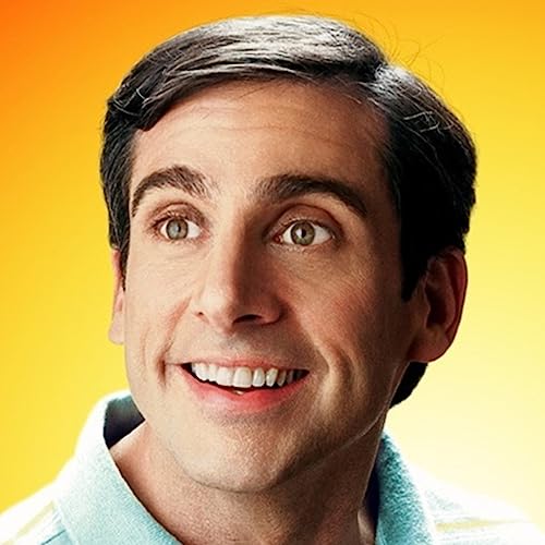 Virgen a los 40 (2005)