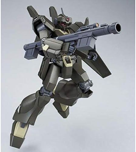 Bandai P Gundam Unicorn Conroy's Jegan ECOAS Type HG 1/144 Model Kit image 2