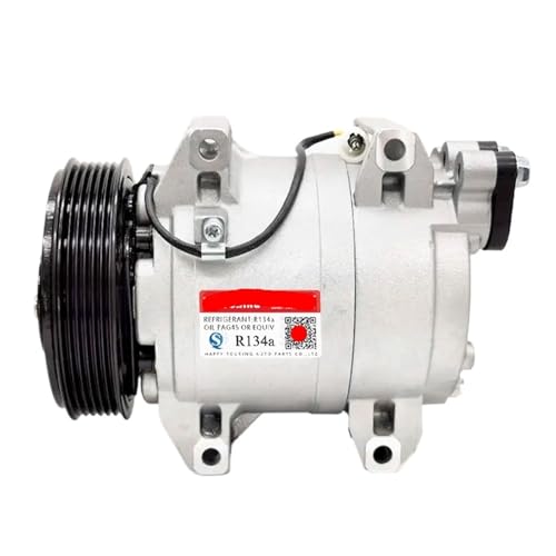 Compresseur de climatisation S60 XC70 XC90 31308259 - 3