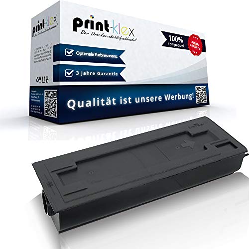 Toner compatible Triumph Adler DC 2116 noir haute capacité 18000 pages
