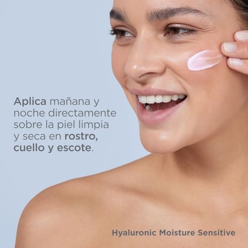 Thumbnail 1 de ISDIN Isdinceutics Hyaluronic Moisture Crema 50 g
