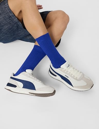 Image of Puma Mens R78 Retro Res Sneaker