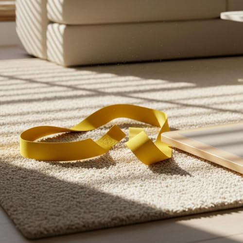 Correa accesoria de tejido resistente Style C para tablas de balance 7