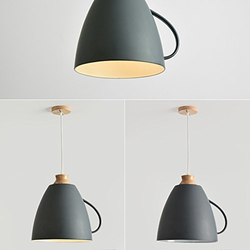 Plafonnier modélisation fer forgé et sa suspension durable haut de gamme - 6