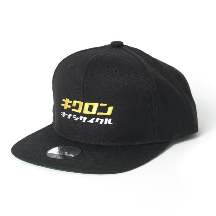 Amazon.co.jp: kinashi cycle 木梨サイクル キクロン コラボ スナップ