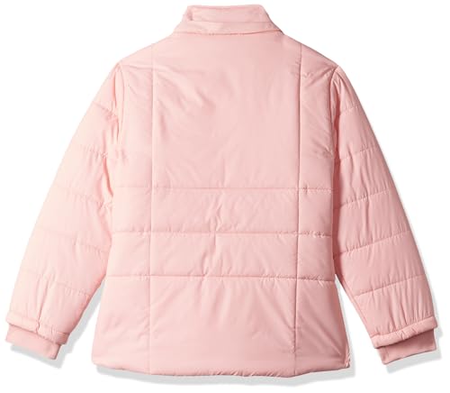 Image of Amazon Brand - Symbol Girl's Polyester Standard Length Jacket