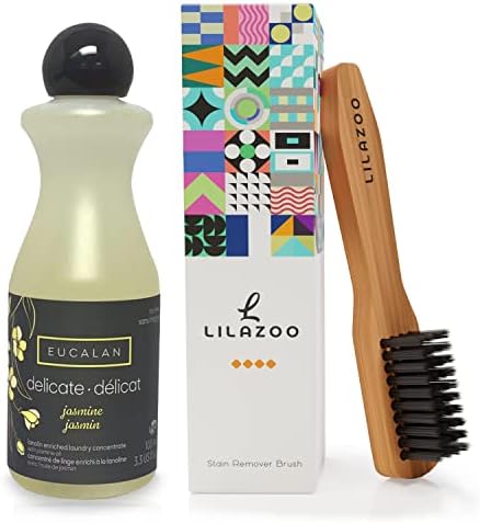 Eucalan Travel Size Laundry...