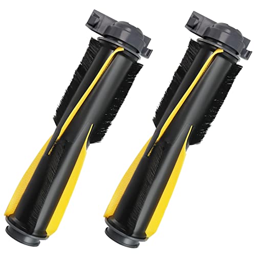 Shark Vacuum Brush Roll Indicator Light Not On What Should I Do?