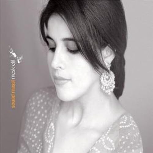 Mesk Elil [Audio CD] Souad Massi