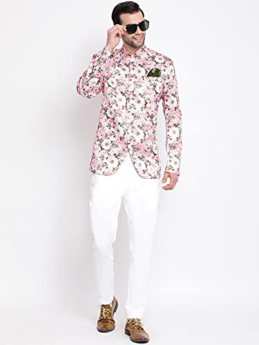 Image of VASTRAMAY Men Shirt
