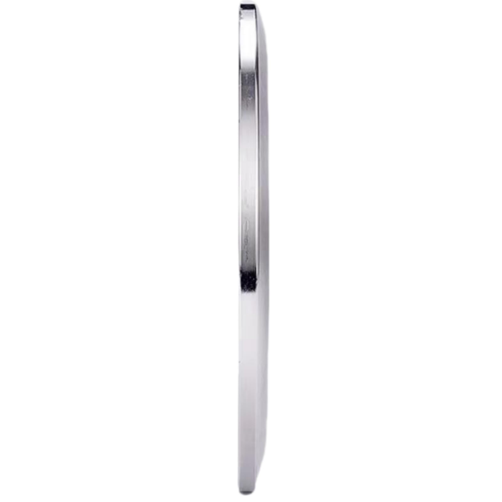 1 szt. Kołnierz pusty 4" Tri-Clamp - Zaślepka sanitarna ze stali nierdzewnej 316 dla przemysłu spożywczego i napojów(6Inch)