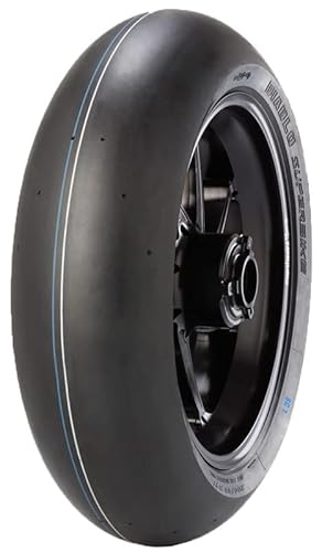 Pirelli Diablo Superbike Sc1 - 180/60 R17 - Moto