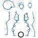 Fel-Pro TCS27155 TC Gasket Set