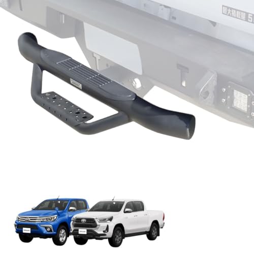 GI GEAR ヒッチメンバー用 リアステップ Amazon.co.jp: GI☆GEAR 2インチ角 ヒッチステップ スチール製 HILUX