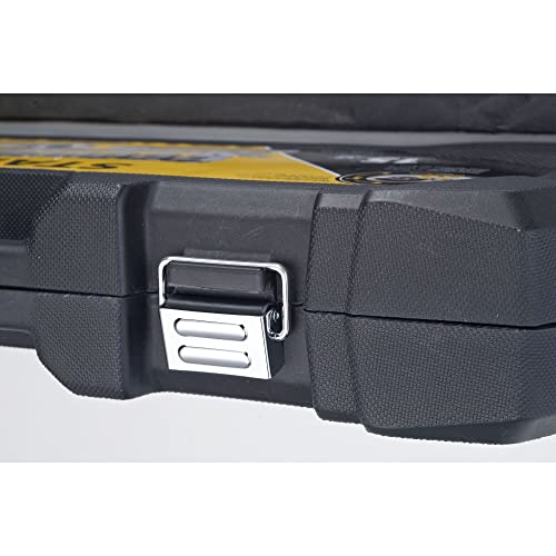 Herramientas Automotrices, Tools juego dados stanley Marca STANLEY (3)