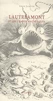 Lautreamont Et Les Chants Magnetiques 2911199790 Book Cover