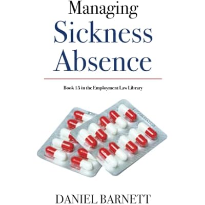 Managing Sickness Absence